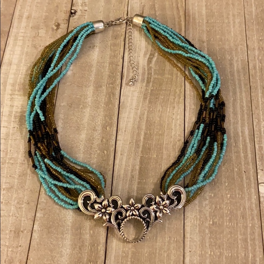 Necklace